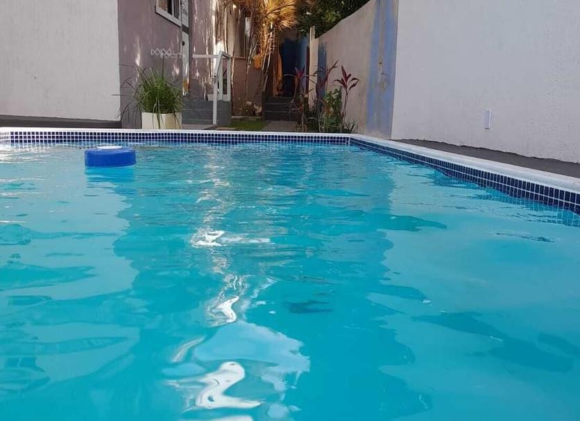 Pool Billede