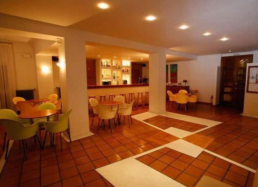 Bar Billede