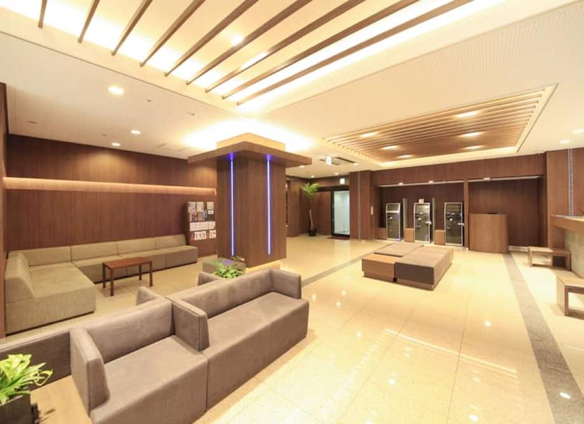 Reception Billede
