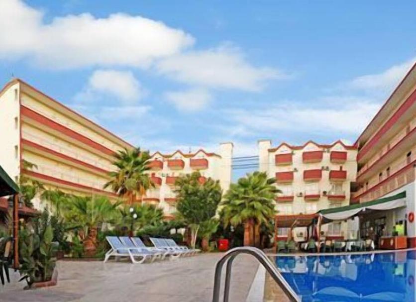 Pool Billede