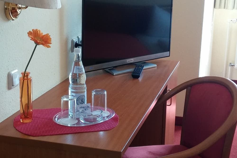 Værelsesfaciliteter