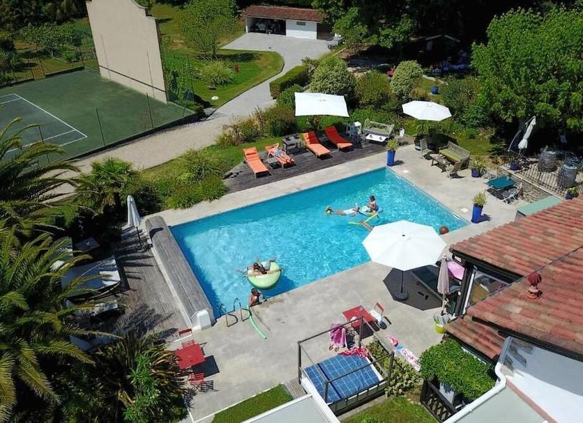 Pool Billede