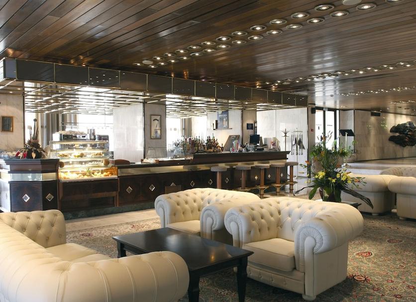 Bar Billede