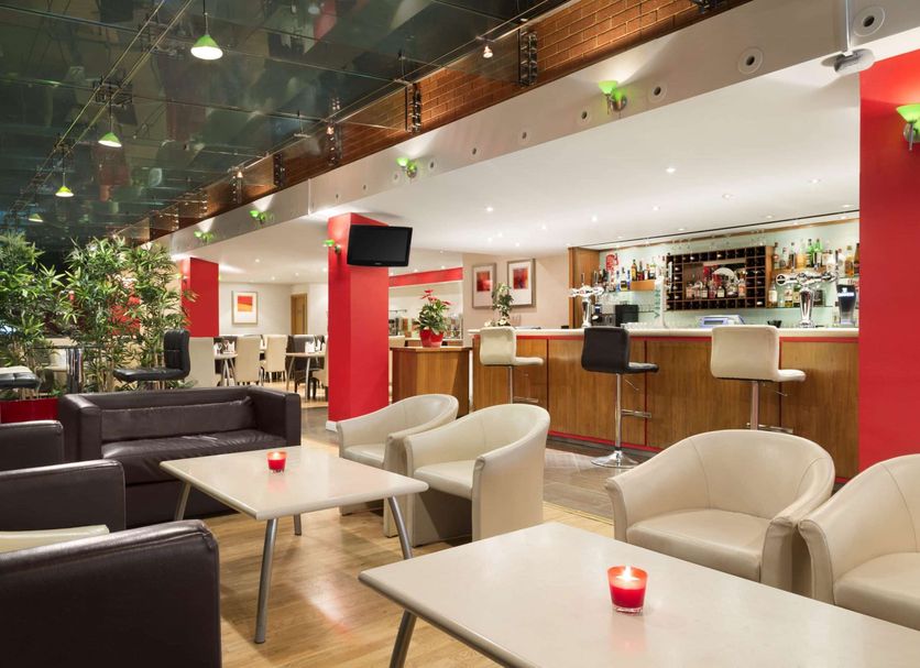 Bar Billede