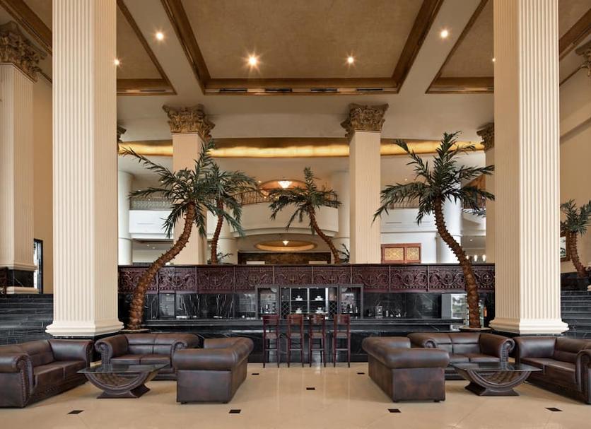 Reception Billede