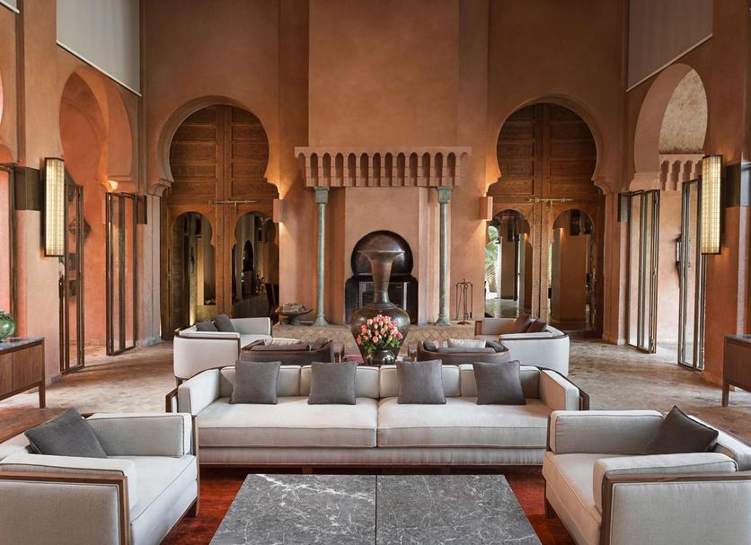 Lounge Billede