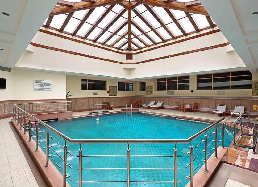 Pool Billede