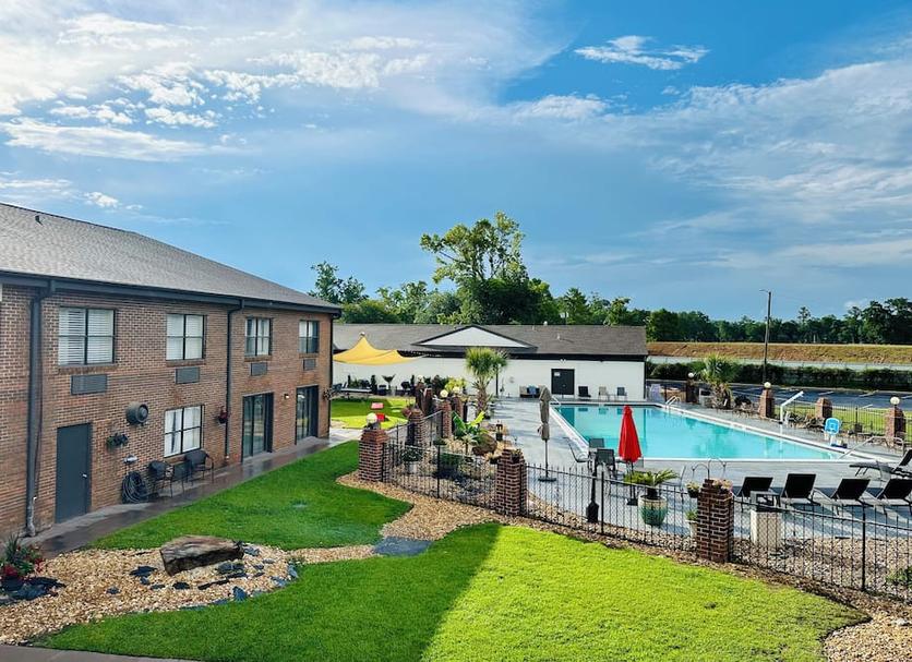Pool Billede