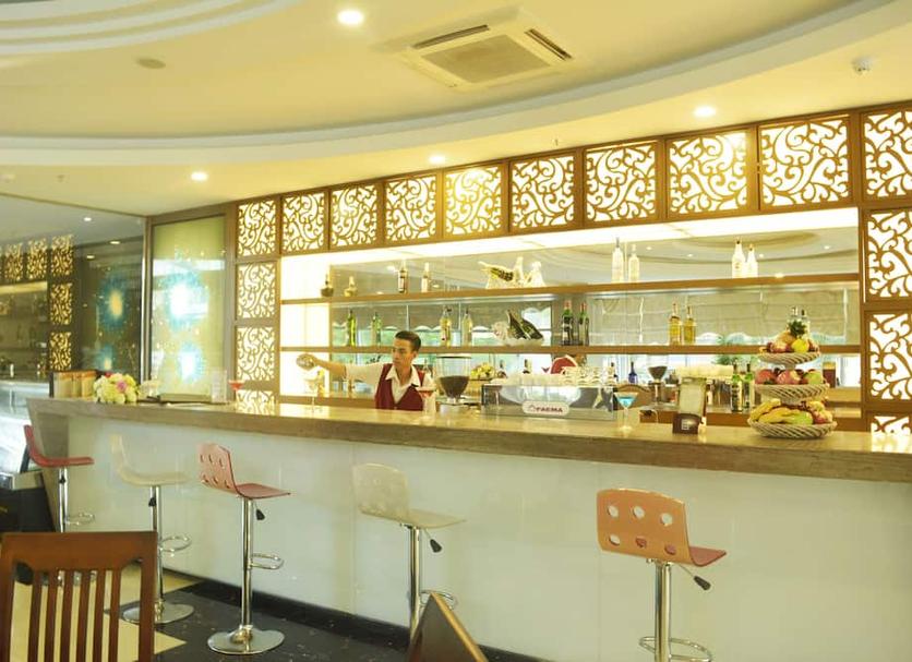 Bar Billede
