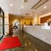 Receptionist