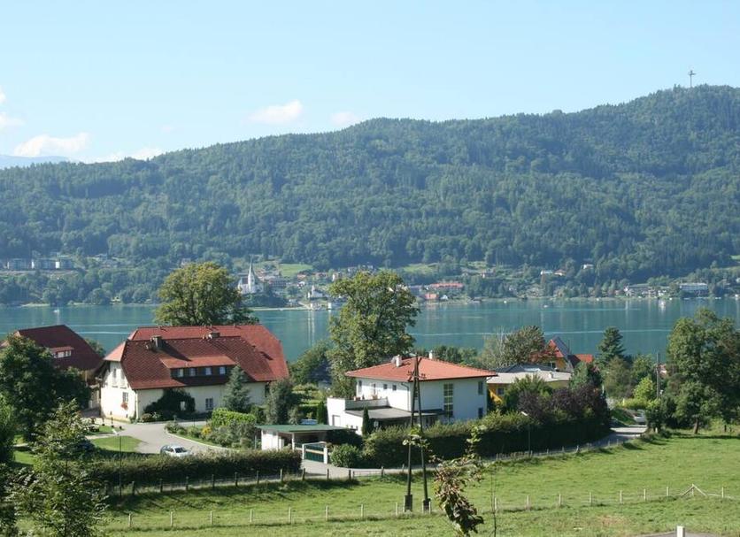 Udsigt Billede