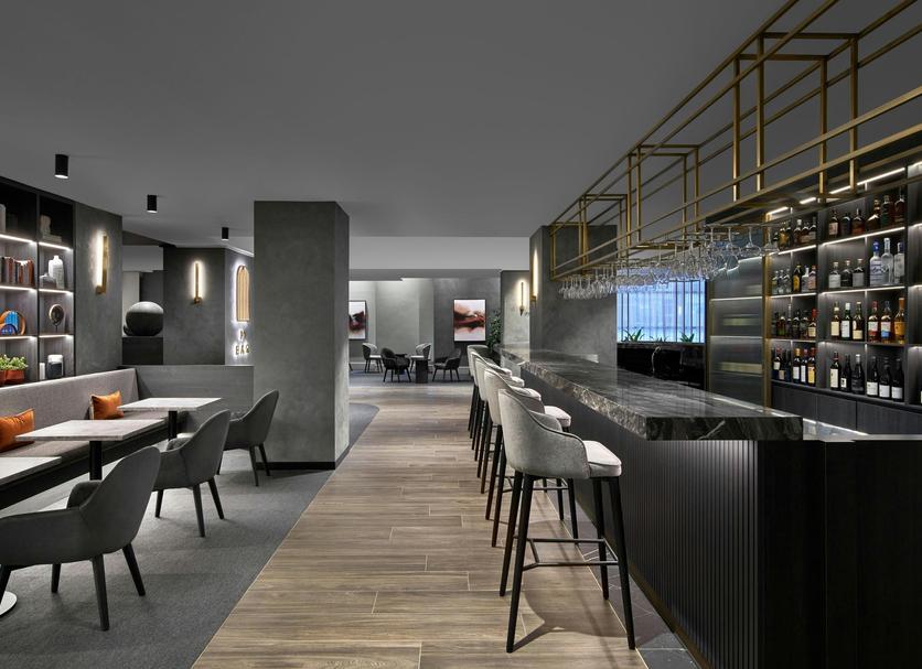 Bar Billede