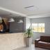 Receptionist