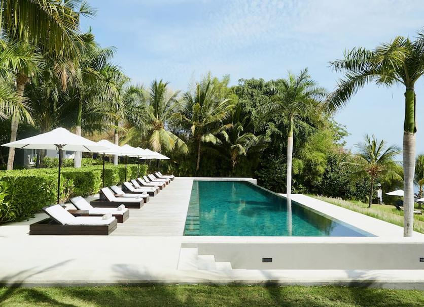 Pool Billede