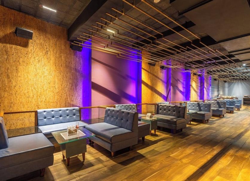 Lounge Billede
