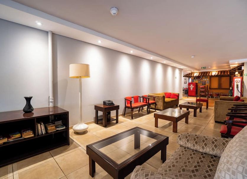 Lounge Billede