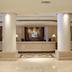 Receptionist