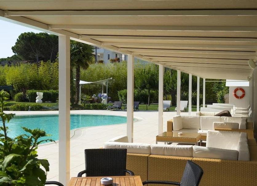 Pool Billede