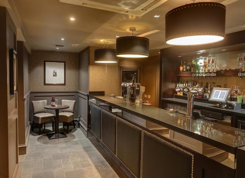 Bar Billede
