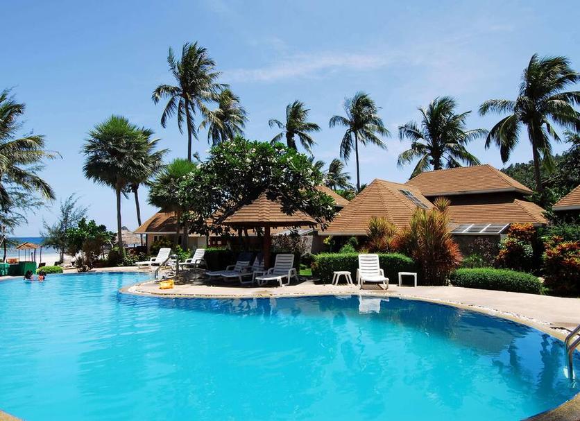 Pool Billede