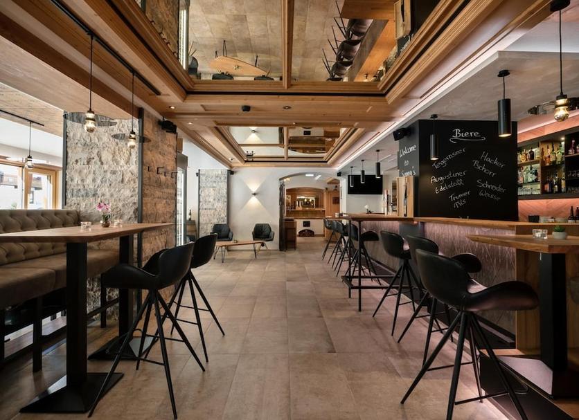 Bar Billede