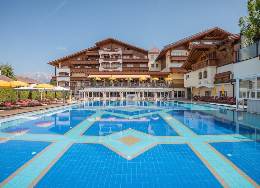 Pool Billede