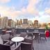 Tagterrasse