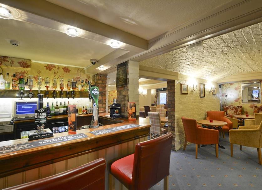 Bar Billede