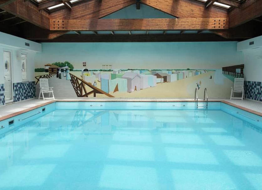 Pool Billede
