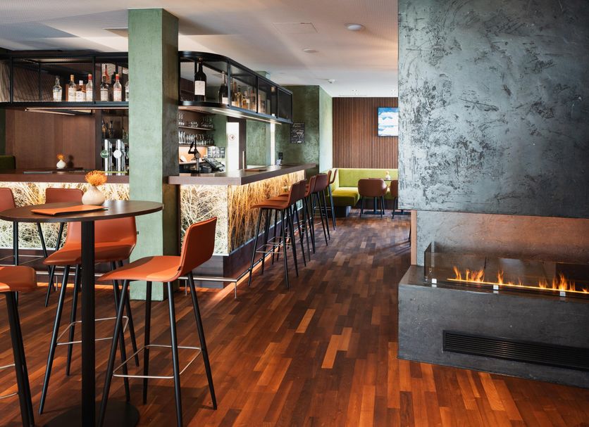 Bar Billede