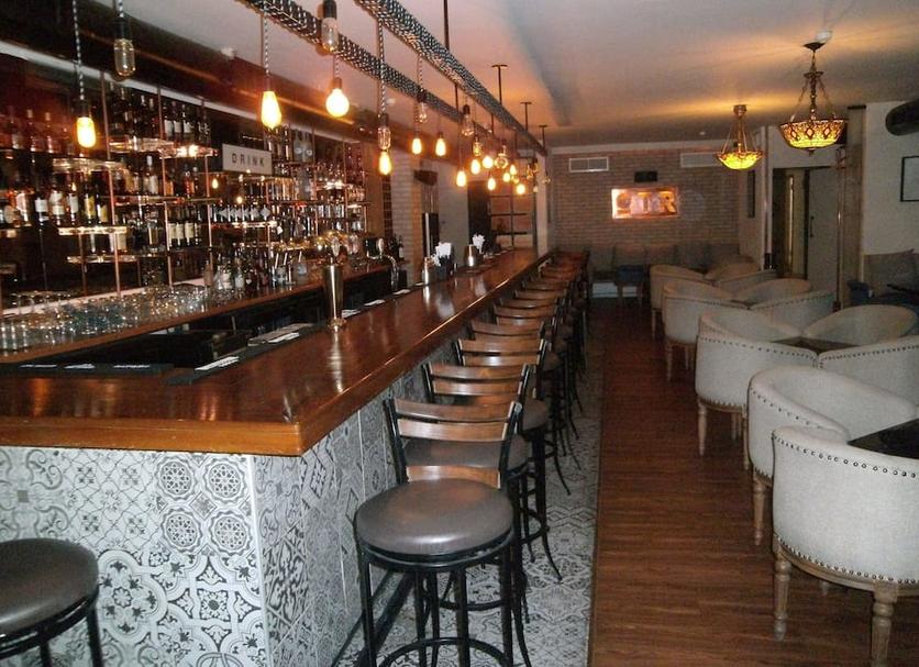 Bar Billede