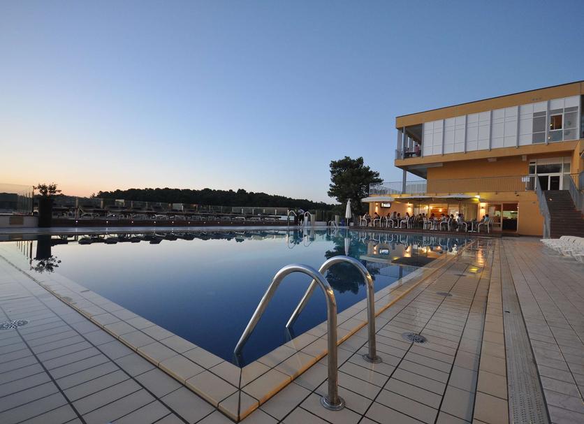 Pool Billede