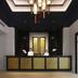 Receptionist