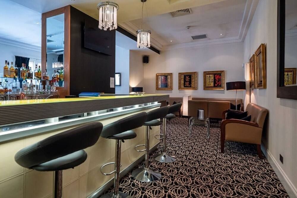 Bar Billede