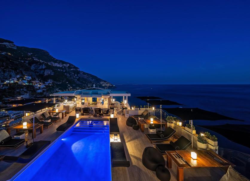 Pool Billede
