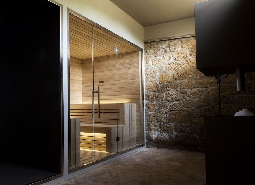 Spa Billede