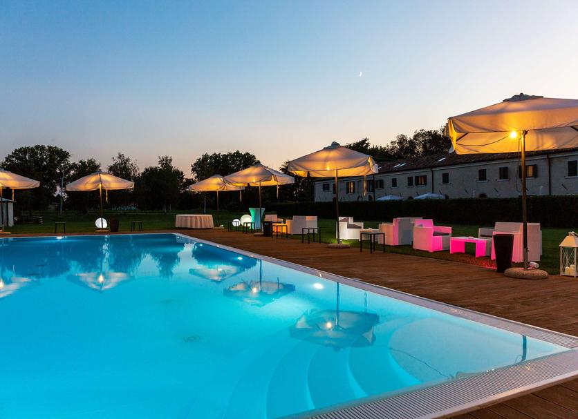Pool Billede