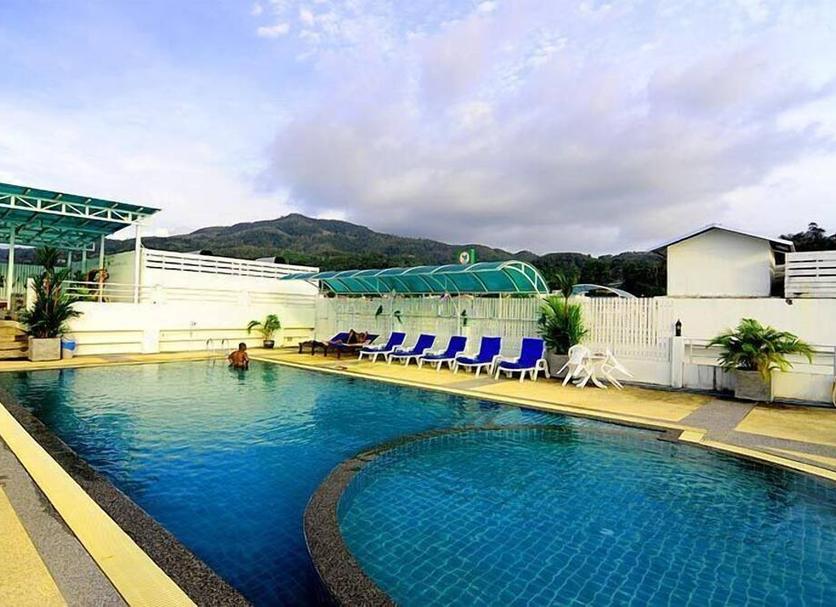 Pool Billede