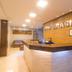 Receptionist