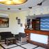 Receptionist