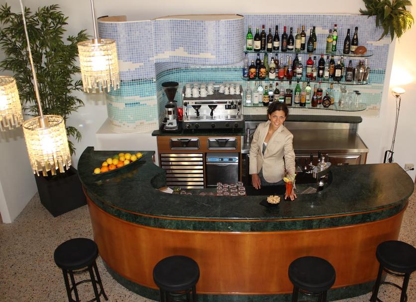 Bar Billede