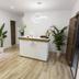 Receptionist