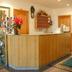 Receptionist