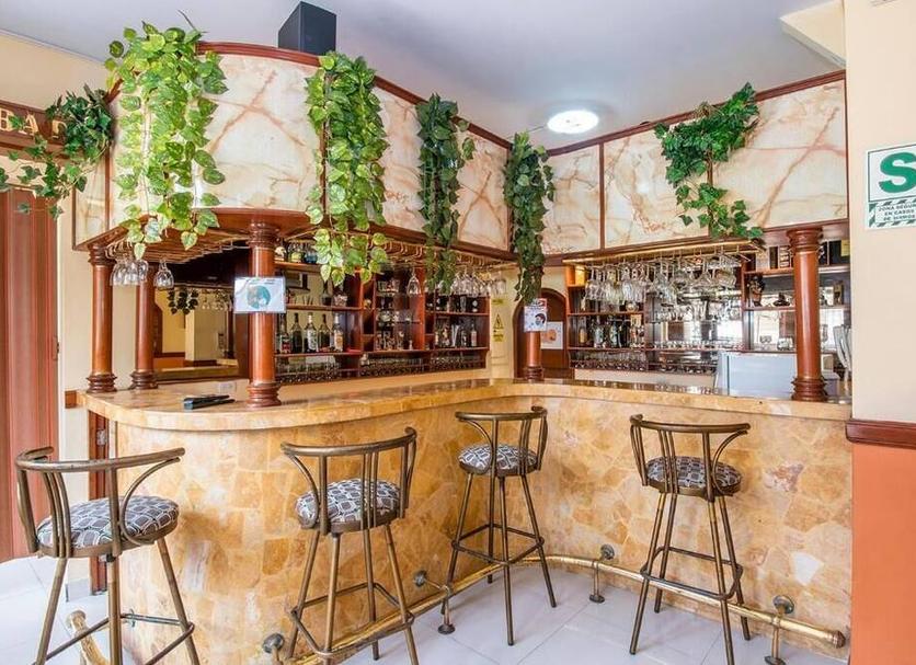 Bar Billede