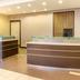 Receptionist