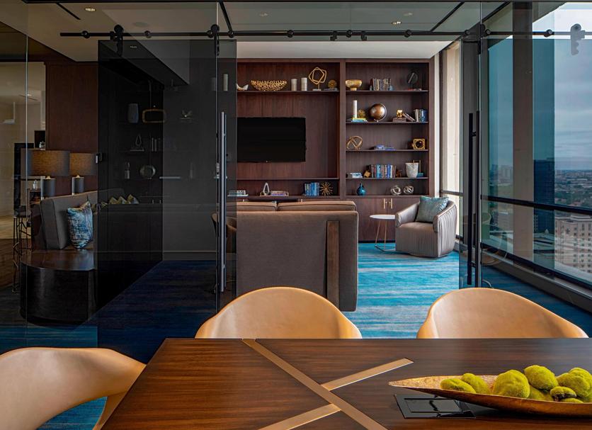 Lounge Billede