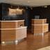 Receptionist
