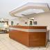 Receptionist
