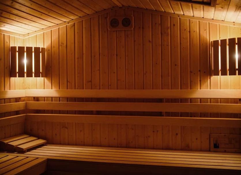 Spa Billede