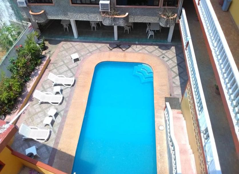 Pool Billede